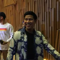 Pejalanan Karir Nino RAN dari dengar lagu hingga punya label.