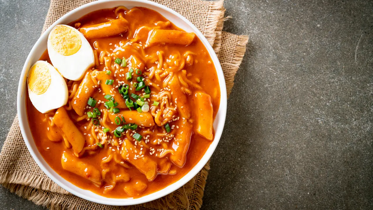 Rabokki