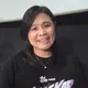 Sutradara Dinna Jasanti. (Ratnaning Asih/ LIputan6.com)