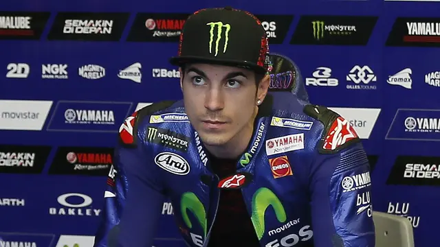 Maverick Vinales