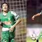 5 Potret Terbaru Andi Oddang, Striker Persebaya Surabaya di ISL 2009 (sumber: koncomacan.blogspot.com)