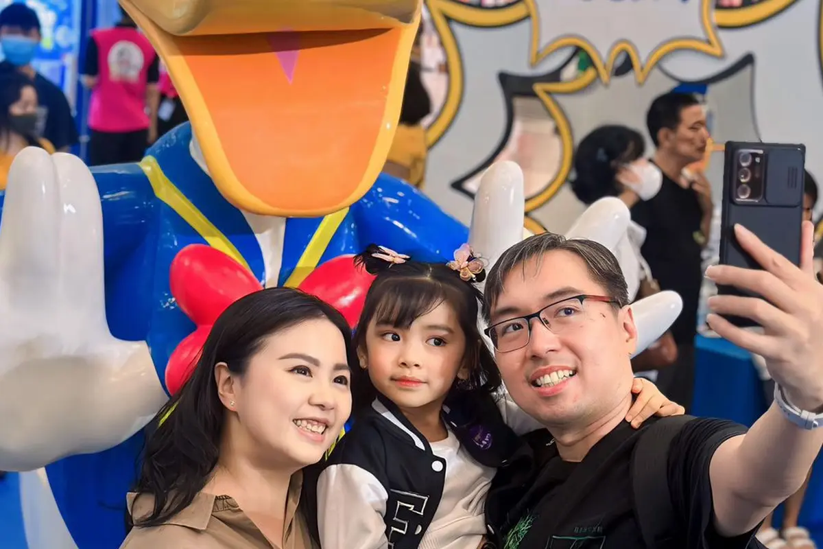 Donald Duck 90th Anniversary