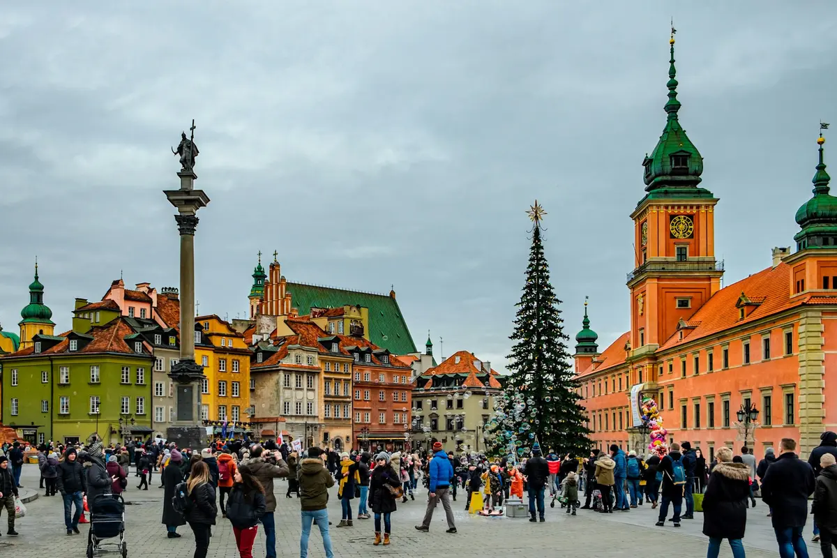 Poland