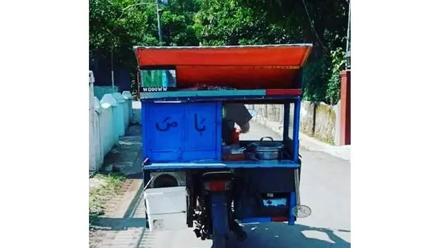 5 Cara Kreatif Berjualan Pakai Huruf Arab Ini Bikin Ngakak