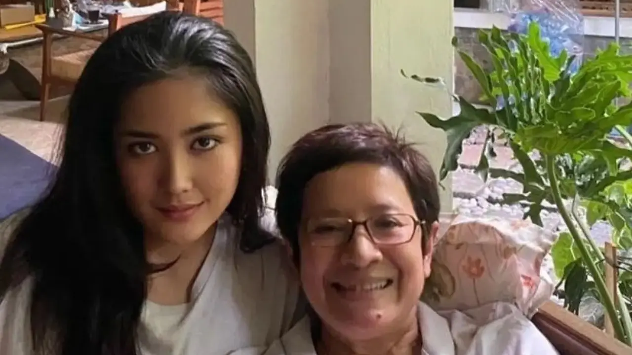 Maura Magnalia Madyaratri, Putri Nurul Arifin meninggal dunia (Foto: Instagram/@na_nurularifin)