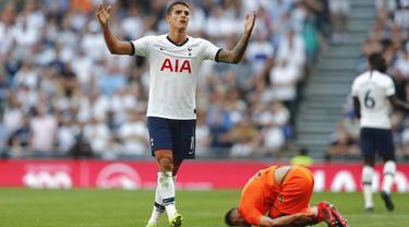 Tottenham Hotspur Vs Newcastle United