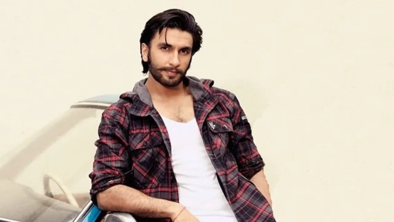 Ranveer Singh