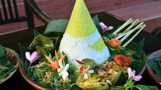 Copyright Ubud Cotage Malang