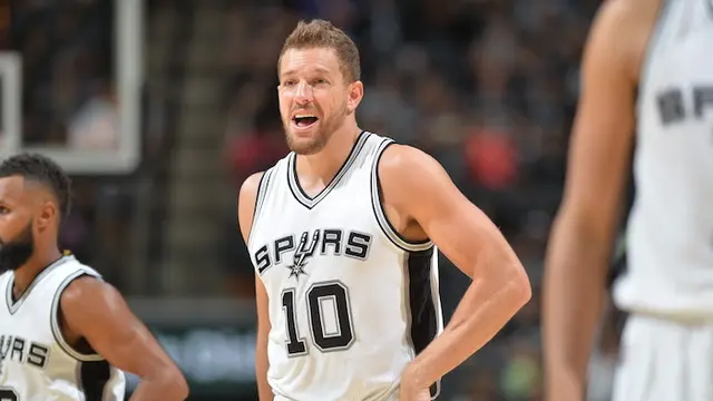 David Lee