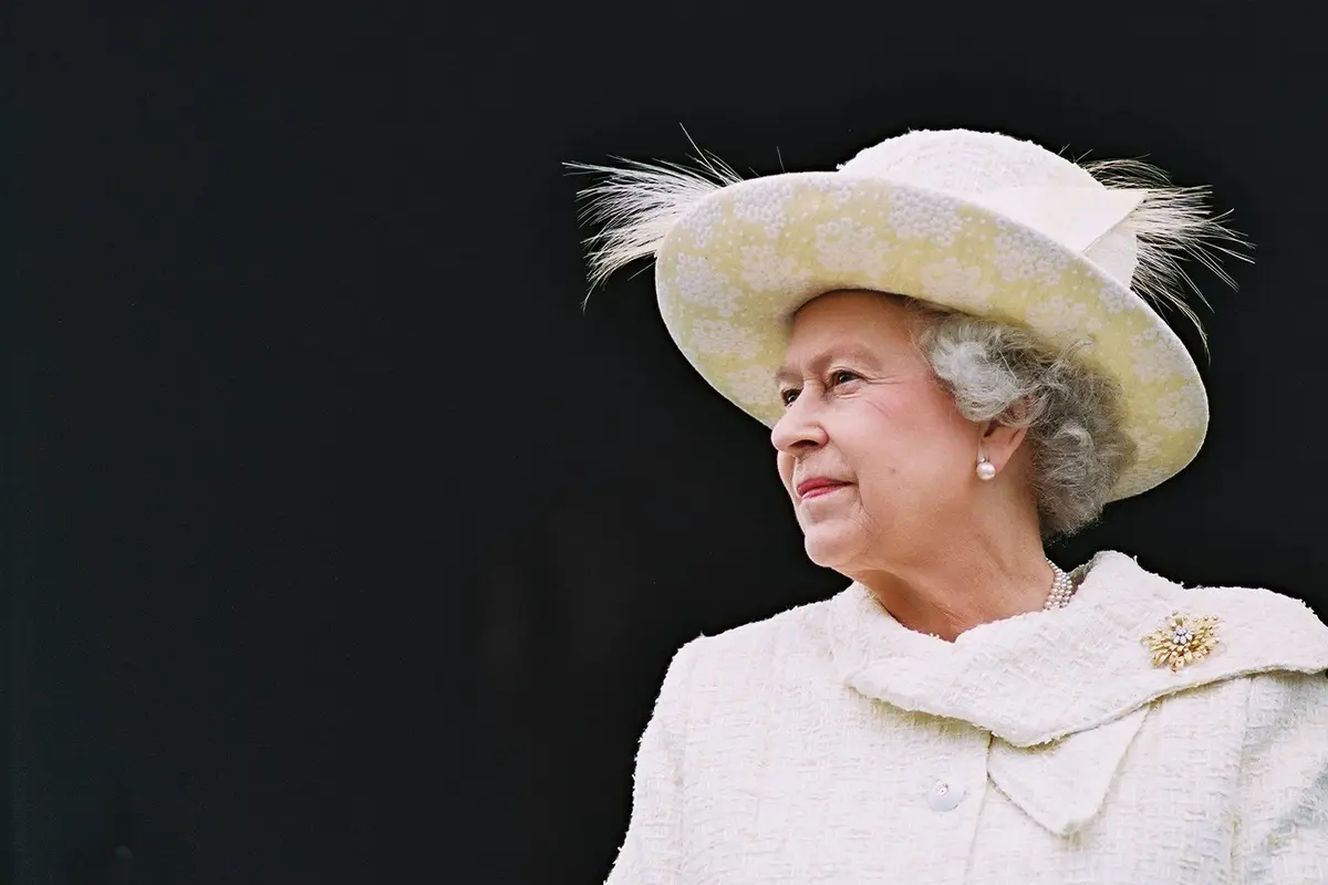 90 Fakta Ratu Inggris Elizabeth II yang Bikin Kamu Bengong (1)