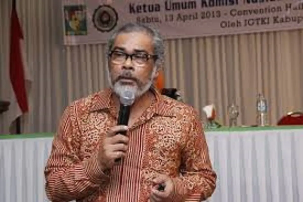 Arist Merdeka Sirait