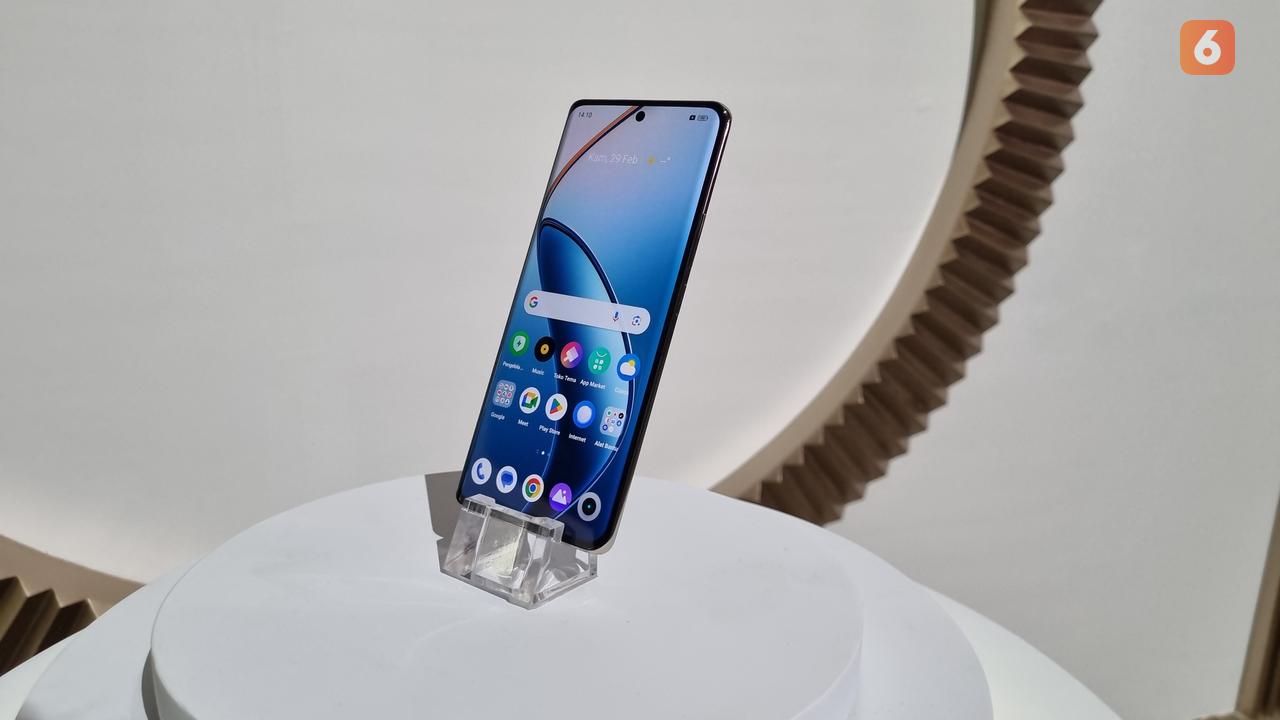 Realme 12 Pro Plus 5G