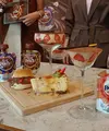 Cimory Eat Milk jadi dessert susu yang bisa dimakan