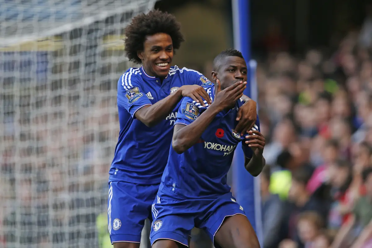 Chelsea vs Liverpool (liputan6.com)