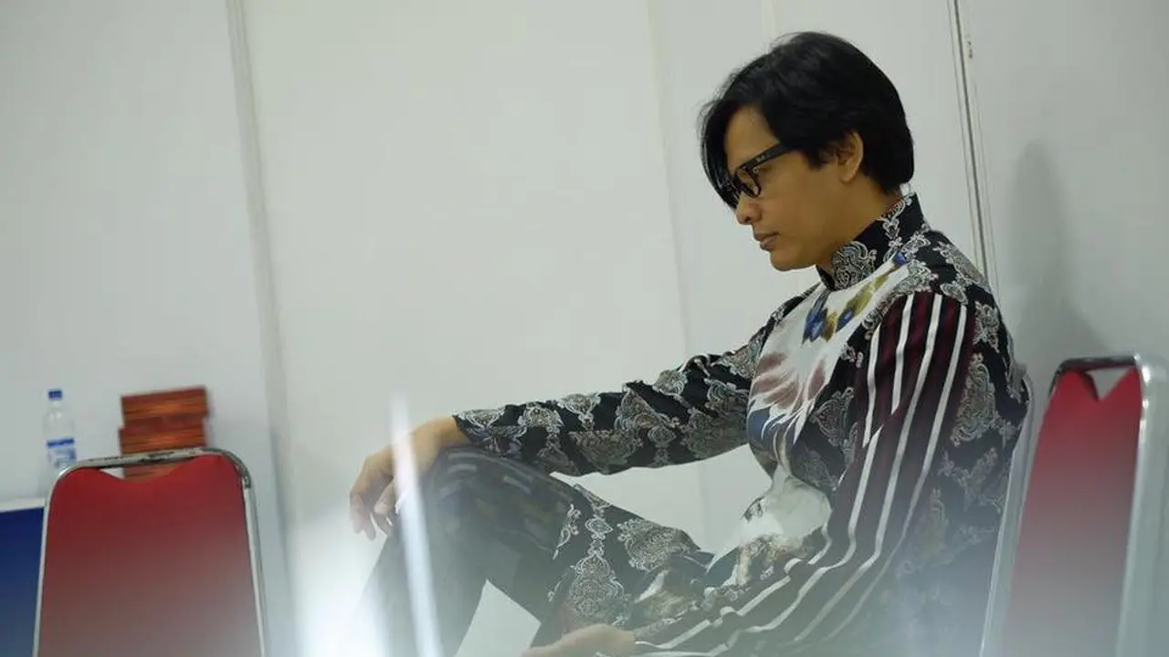 Armand Maulana (istimewa)