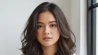 TOP 3: Rambut Pendek Praktis Wajah Oval, Gaya Glamor Elvy Sukaesih, hingga Elegansi Maia Estianty di First Class