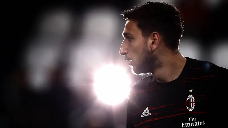 Gianluigi Donnarumma