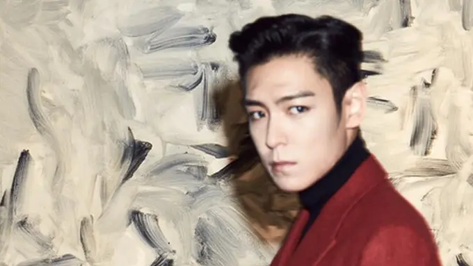 [Bintang] TOP Bigbang