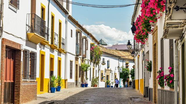 Córdoba