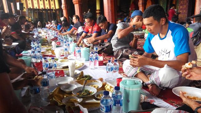 Tour de Singkarak 2018