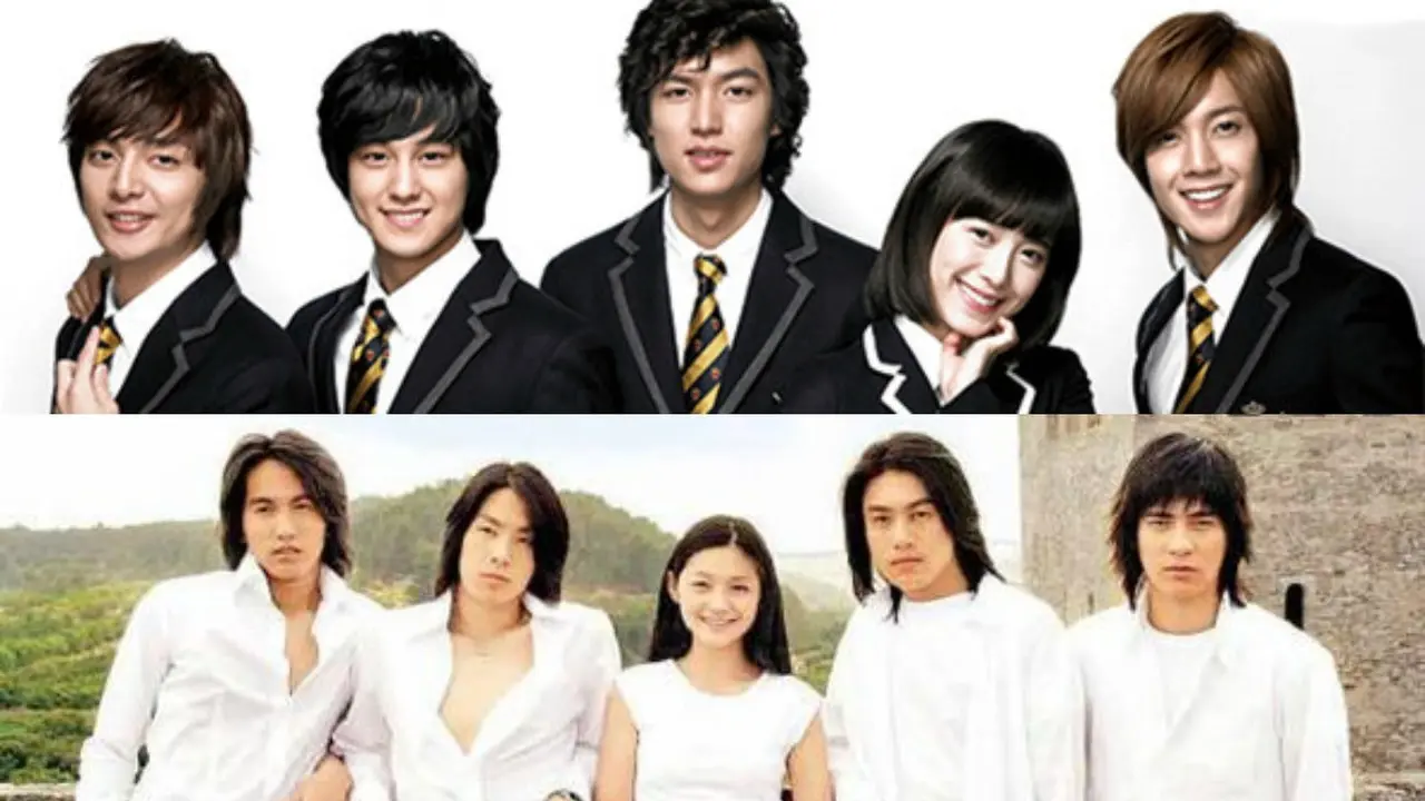 Meteor Garden