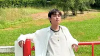 Doh Kyung Soo Dikabarkan Bintangi Drama Korea We Are the Zombie