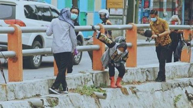 (Foto: Dok Humas Pemkot Surabaya)