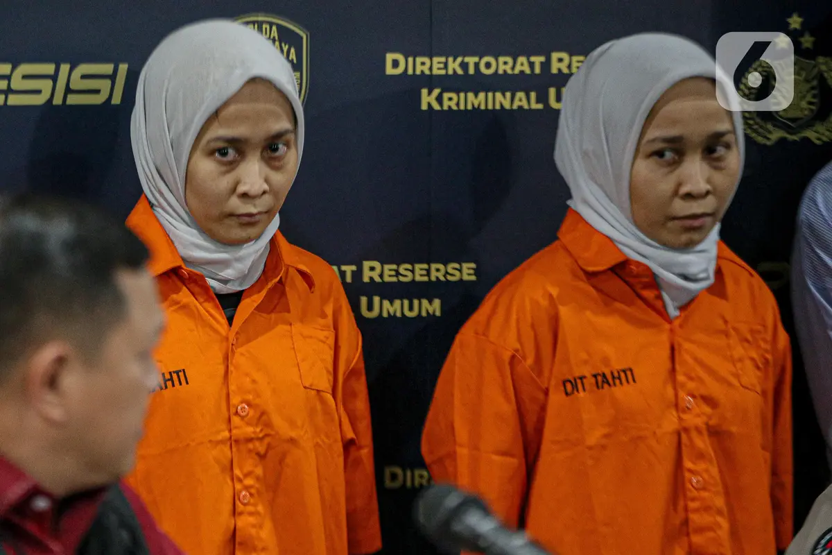 Si Kembar Rihana Rihani