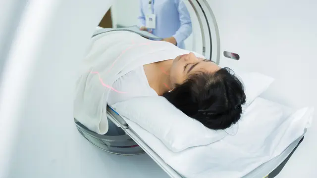 Manfaat Pemeriksaan CT Calcium Score untuk Jantung