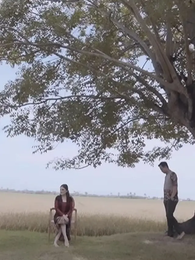 Kiki Amalia dan Agung Nugraha (Instagram/kikiamaliaworld)