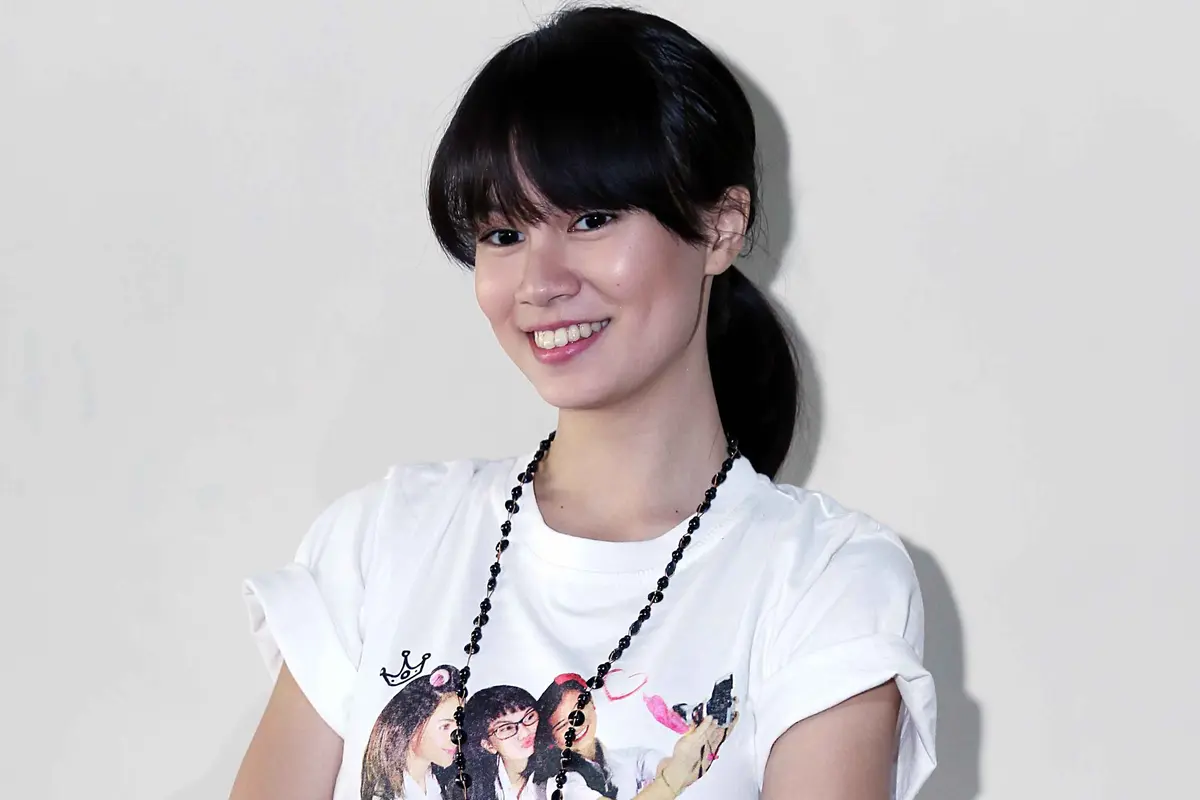 [Bintang] Regina Rengganis