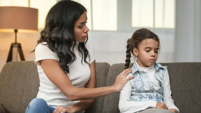 Cara agar Anak Patuh Terhadap Orang Tua