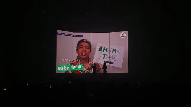 Moonbyul dan Solar MAMAMOO+ Kedua Kalinya Sambangi Indonesia Tahun Ini, Fans Sudah Siapkan Hadiah Spesial di Atas Panggung