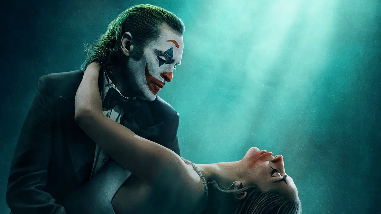 Joker: Folie A Deux
