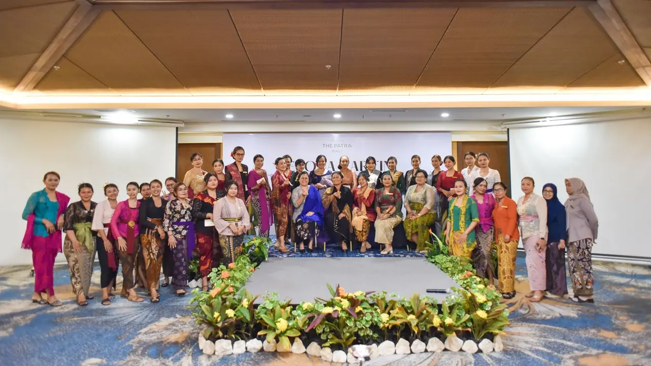 Peringatan Hari Kartini tidak hanya bersifat seremonial, namun mencerminkan komitmen perusahaan dalam mendukung pemberdayaan serta memperkuat peran perempuan.