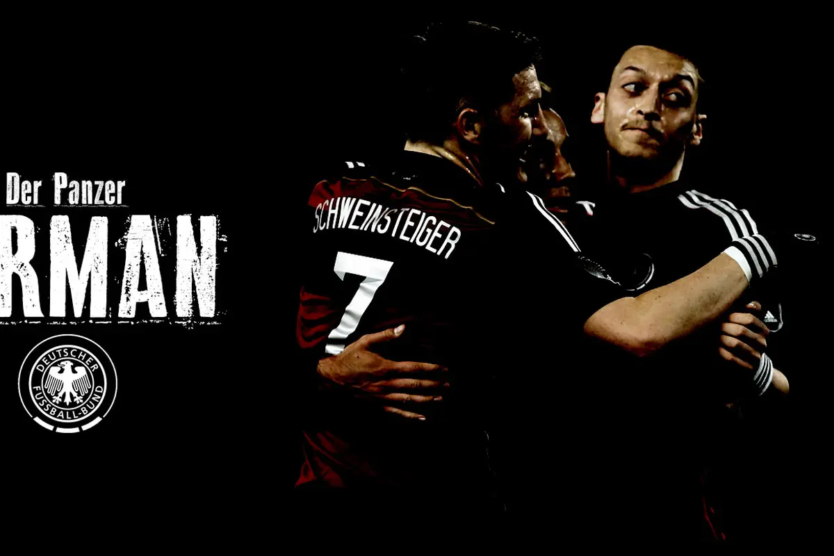 Timnas Jerman