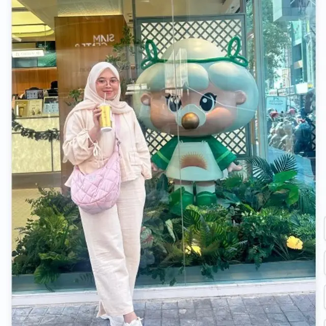 Ambisi Pengusaha Kuliner Firda Khairunnisa Buka Banyak Lapangan Pekerjaan di Tasikmalaya