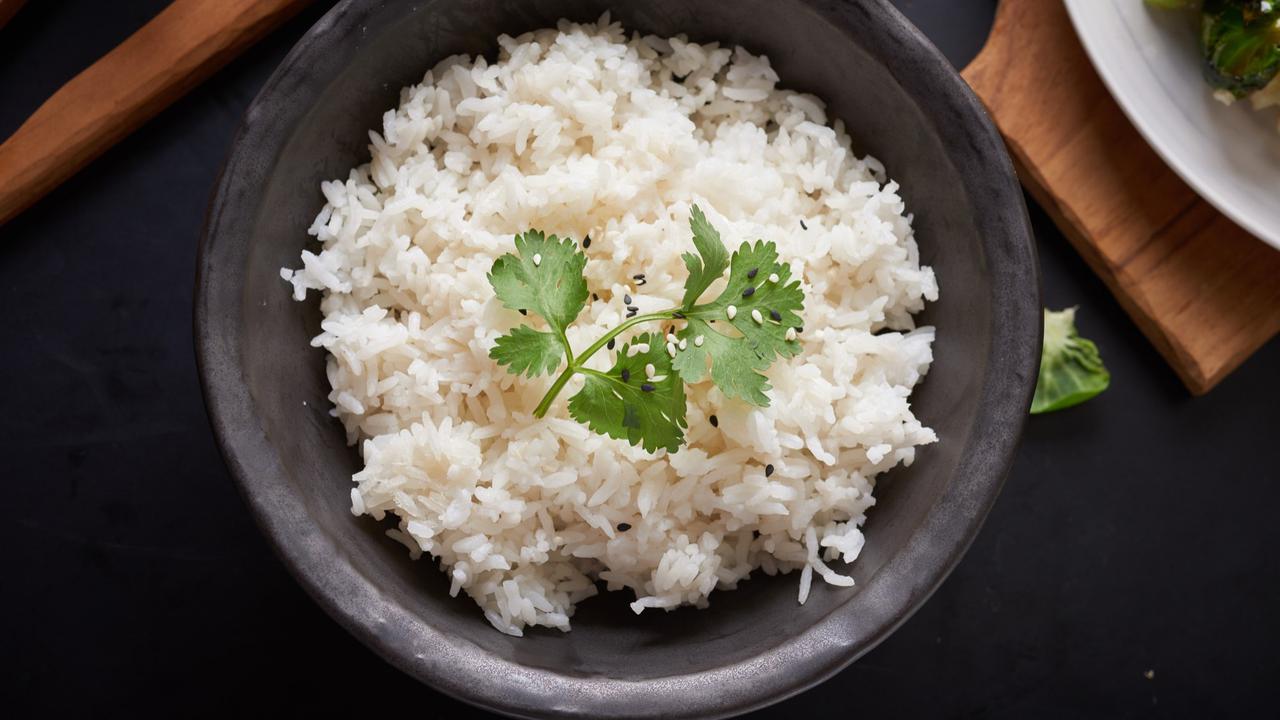 Rice