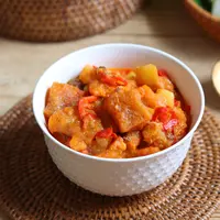 Resep krecek kerupuk kulit jogja./Copyright&nbsp;