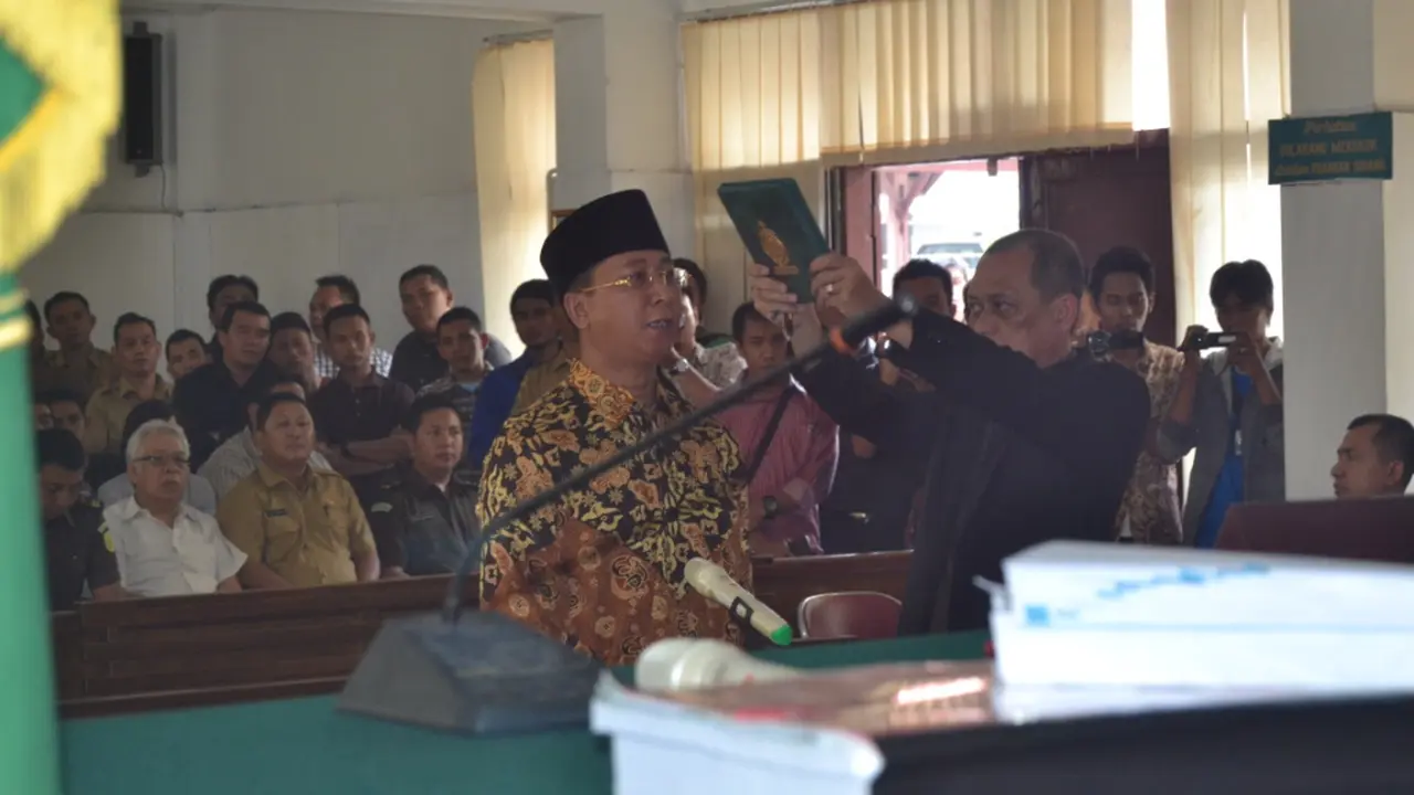 sidang