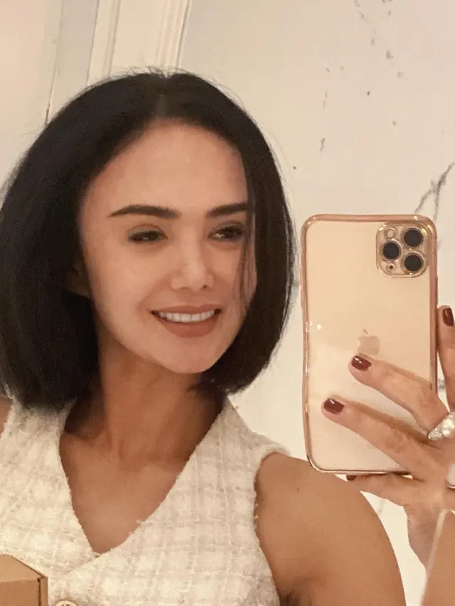 Yuni Shara masih awet muda (Instagram/yunishara36)