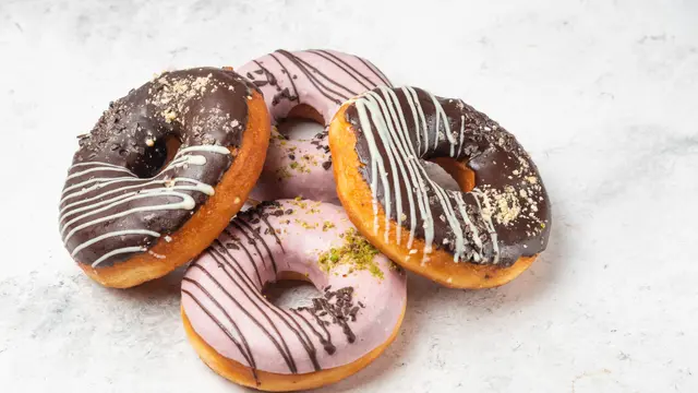 Doughnuts