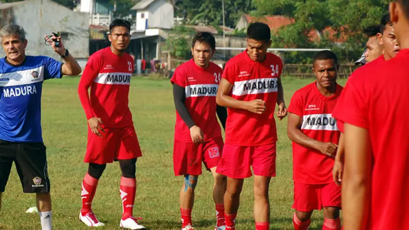 Persepam Madura United