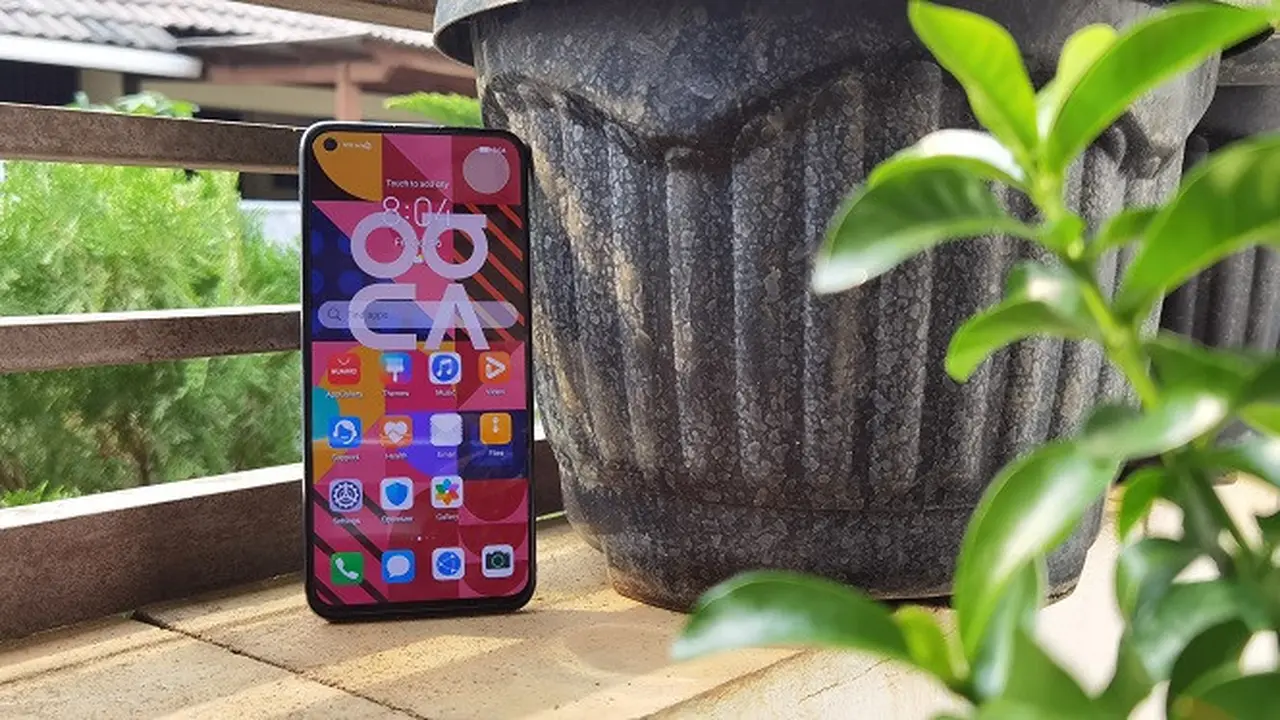 Huawei