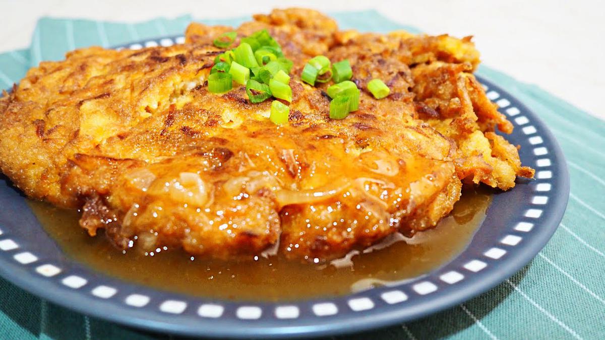 Bumbu Kuah Fuyunghai Lengkap dengan Cara Membuatnya yang Dijamin Enak