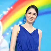 Laura Basuki (Adrian Putra/bintang.com)