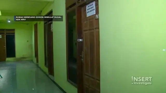 Potret Sisi Dalam Rumah Mendiang Gogon yang Tengah Dijual Rp3,5 Miliar, untuk Lunasi Utang ke Rentenir