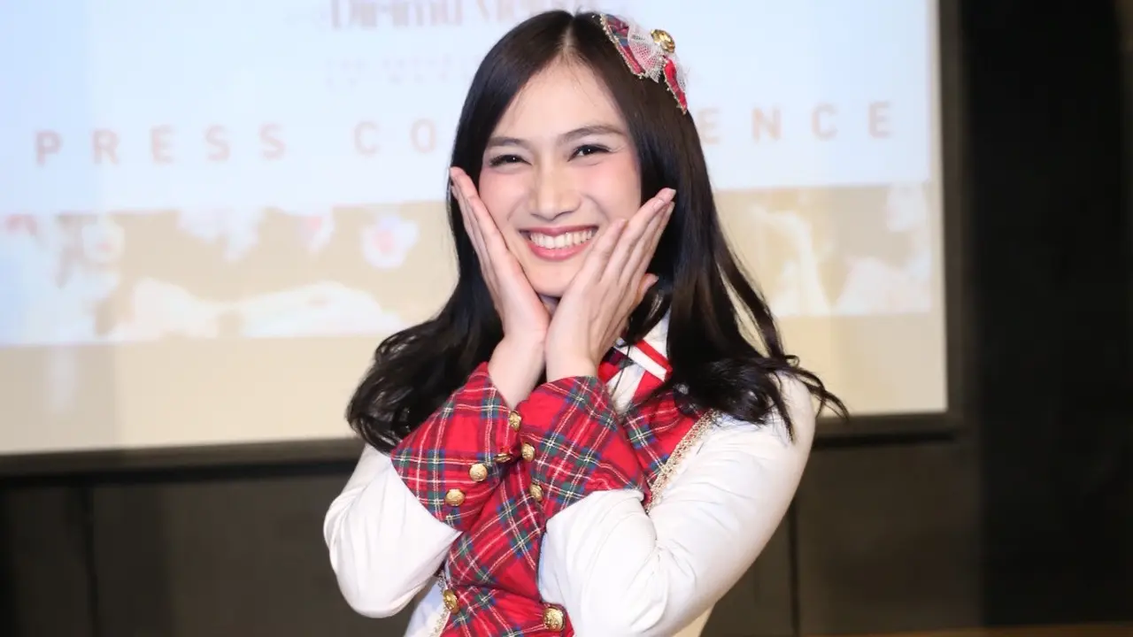 [Bintang] Melody JKT48
