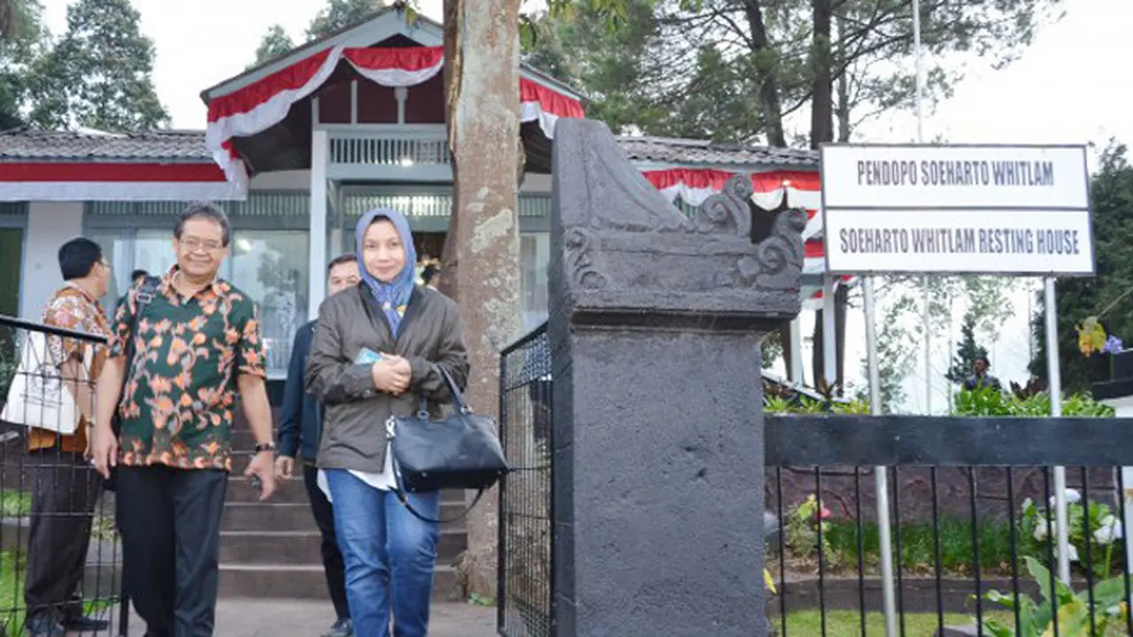 Pemerintah Harus Tuntaskan Kendala Wisata Dieng