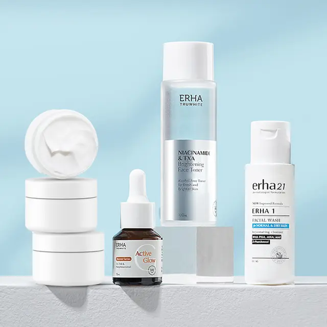 Kulit Cerah dan Sehat Jadi Tren Kecantikan Masa Kini, Yuk Wujudkan bersama ERHA Ultimate Brightening Center